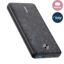 Anker PowerCore Metro Essential 20000 PD 20W - Black